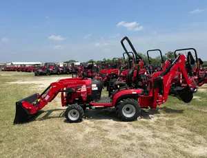 Mahindra 11264FHILB 11264FHILB  