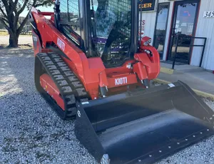 Kioti TL750U-LQ:110