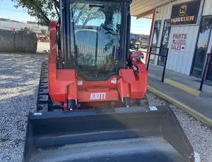 Kioti TL750U-LQ:110