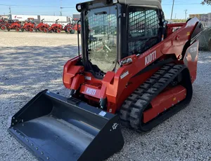 Kioti TL750U-LQ:110