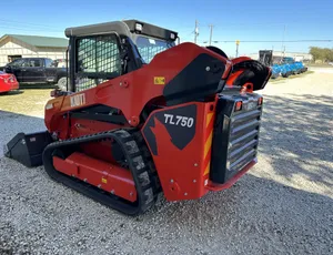 Kioti TL750U-LQ:110