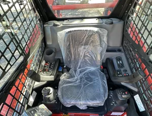 Kioti TL750U-LQ:110
