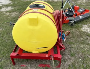 Unknown_Make 150 Gallon 3-Pt Sprayer – 217