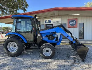 LS Tractor MT463CPS – 212