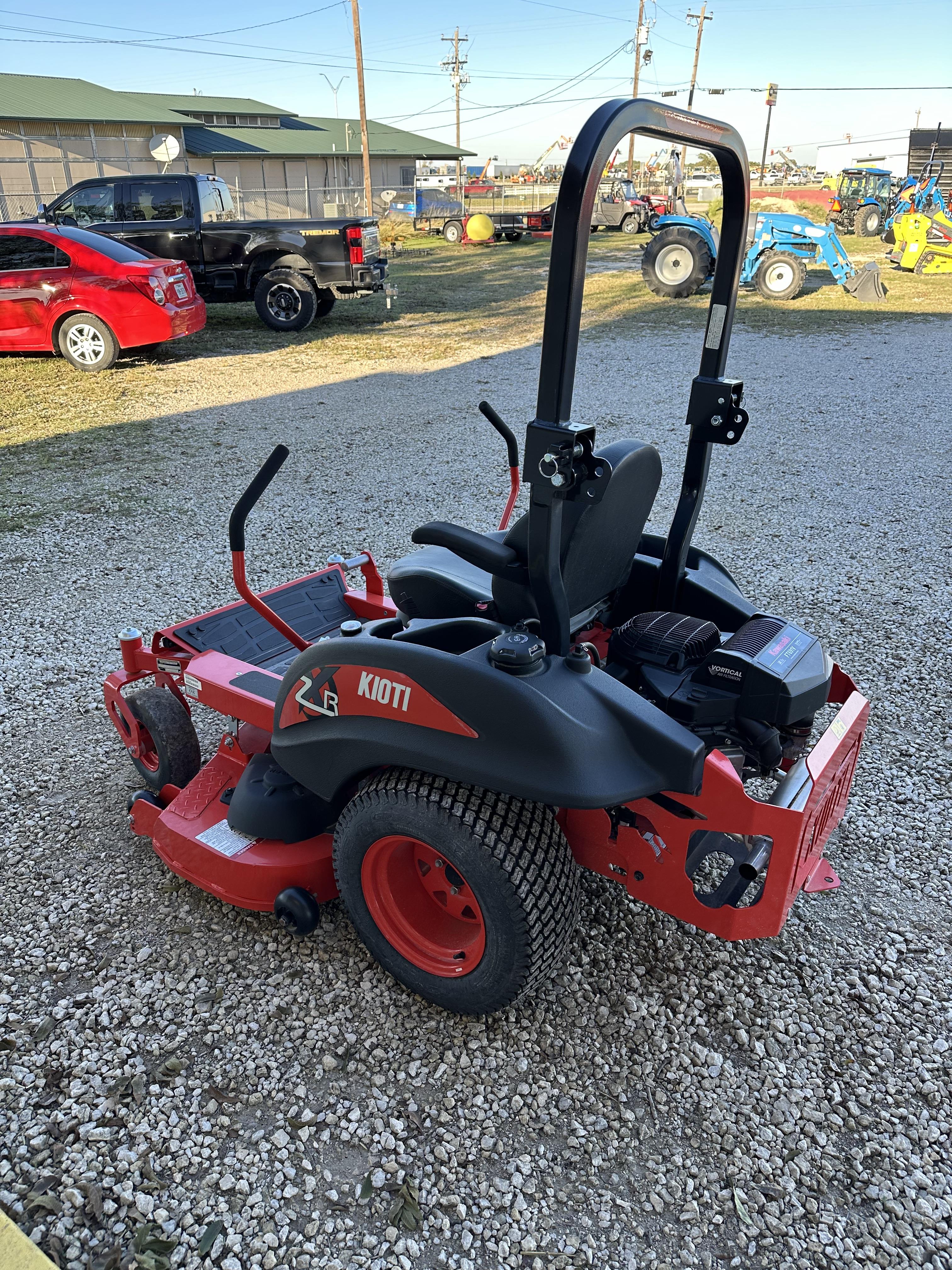 Kioti ZXR54LT-2:193