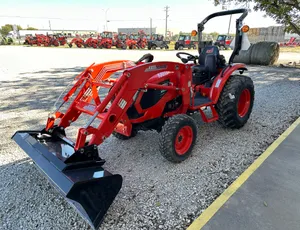 Kioti CK3520SE HST:5084