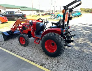 Kioti CK3520SE HST:5084