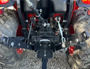 Kioti CK3520SE HST:5084