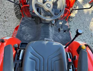 Kioti CK3520SE HST:5084