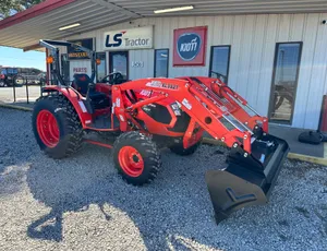 Kioti DK5320SE HST:4674