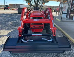 Kioti DK5320SE HST:4674