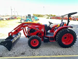 Kioti DK5320SE HST:4674