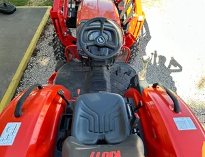 Kioti DK5320SE HST:4674