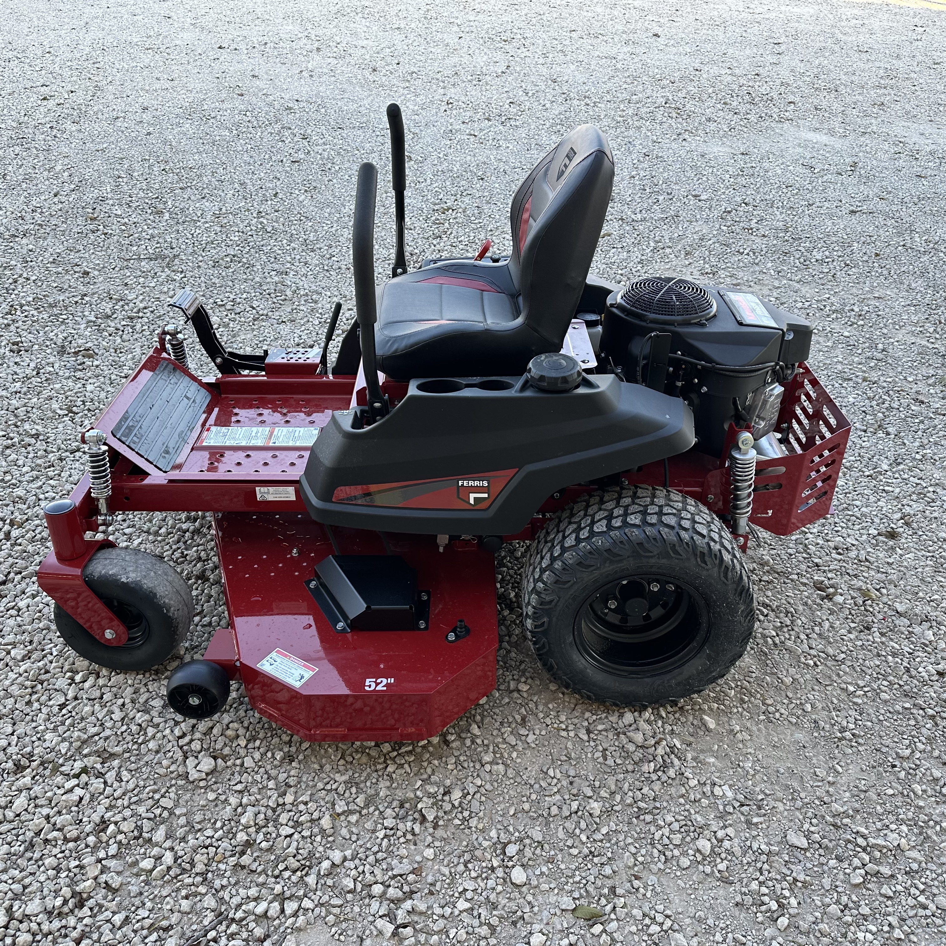 Ferris 300S 52in:5011