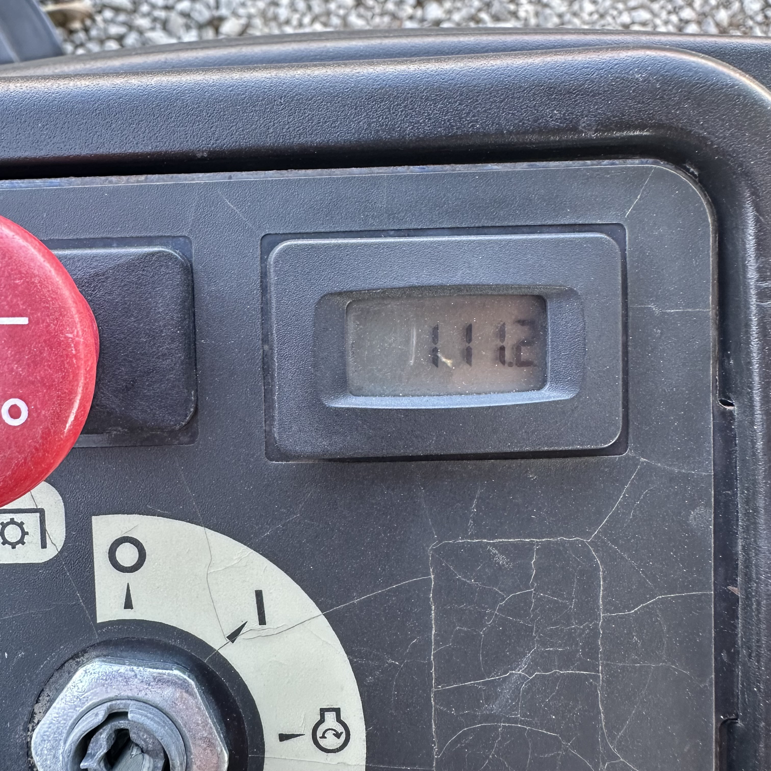 Hustler Raptor SD 48:4922