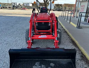 Kioti CK3520 HST:5086