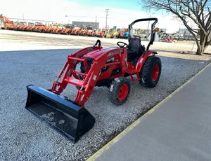 Kioti CK3520 HST:5086