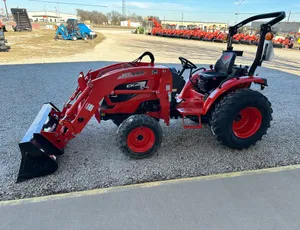 Kioti CK3520 HST:5086