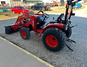 Kioti CK3520 HST:5086