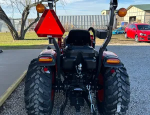 Kioti CK3520 HST:5086