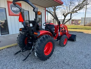 Kioti CK3520 HST:5086