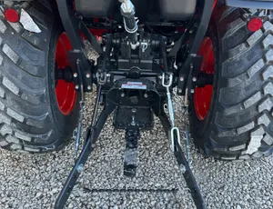 Kioti CK3520 HST:5086