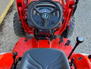 Kioti CK3520 HST:5086