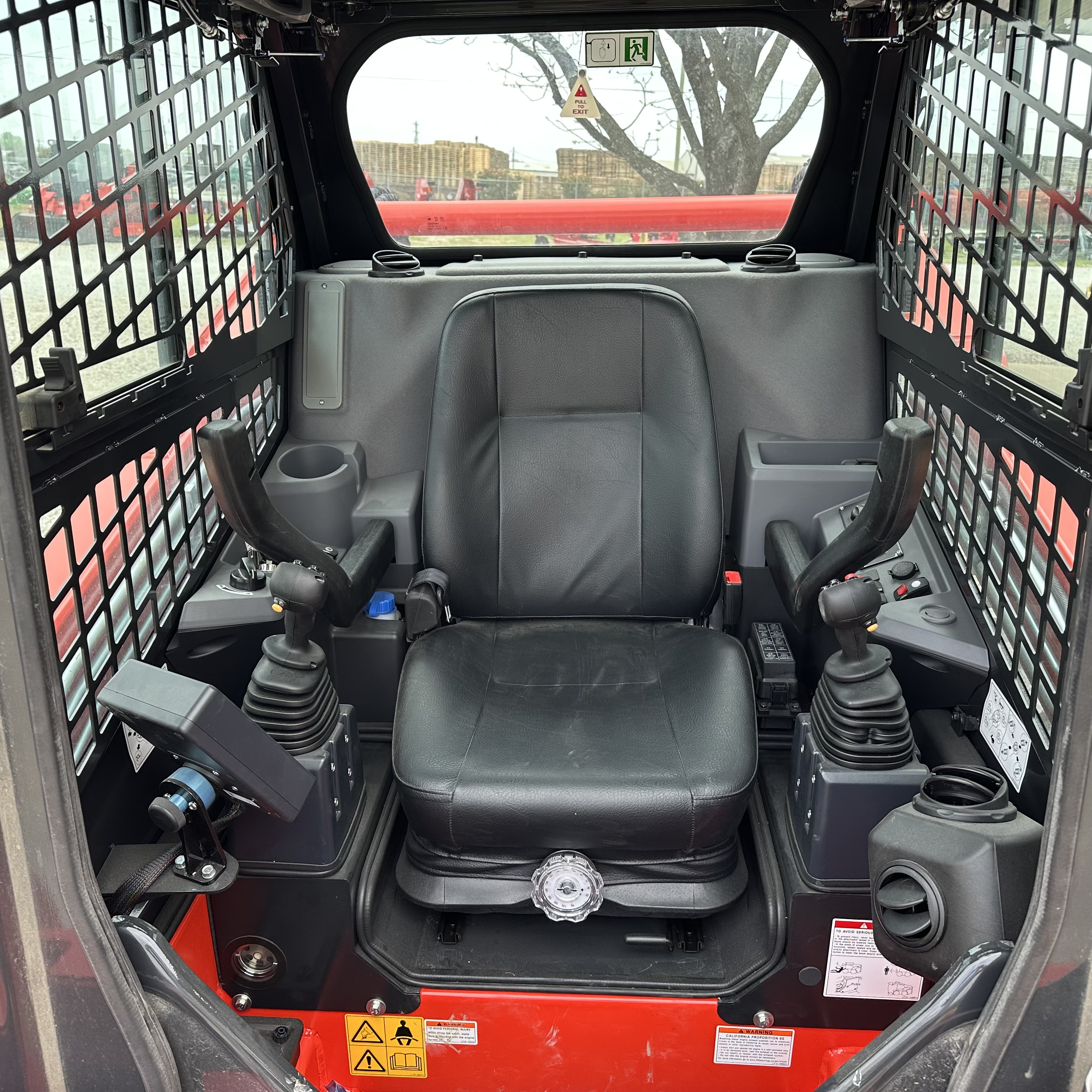 Kioti SL750U-LQ:108