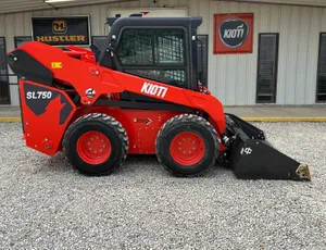 Kioti SL750U-LQ – 108