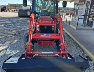 Kioti CK3520SE HST CAB:5087