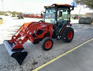 Kioti CK3520SE HST CAB:5087