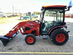 Kioti CK3520SE HST CAB:5087