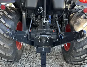 Kioti CK3520SE HST CAB:5087