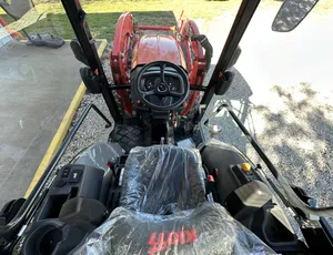 Kioti CK3520SE HST CAB:5087