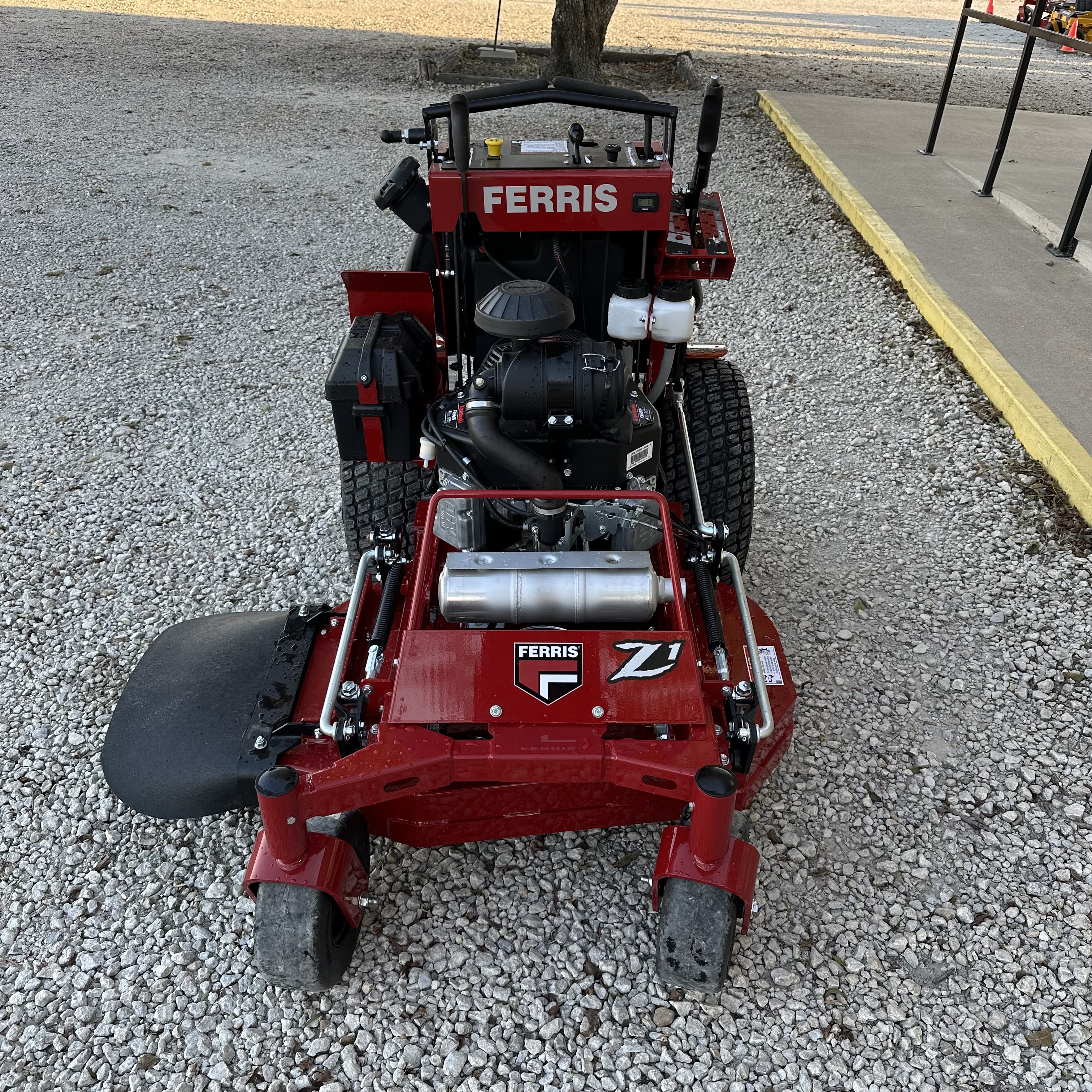 Ferris SRSZ1 36in:5019