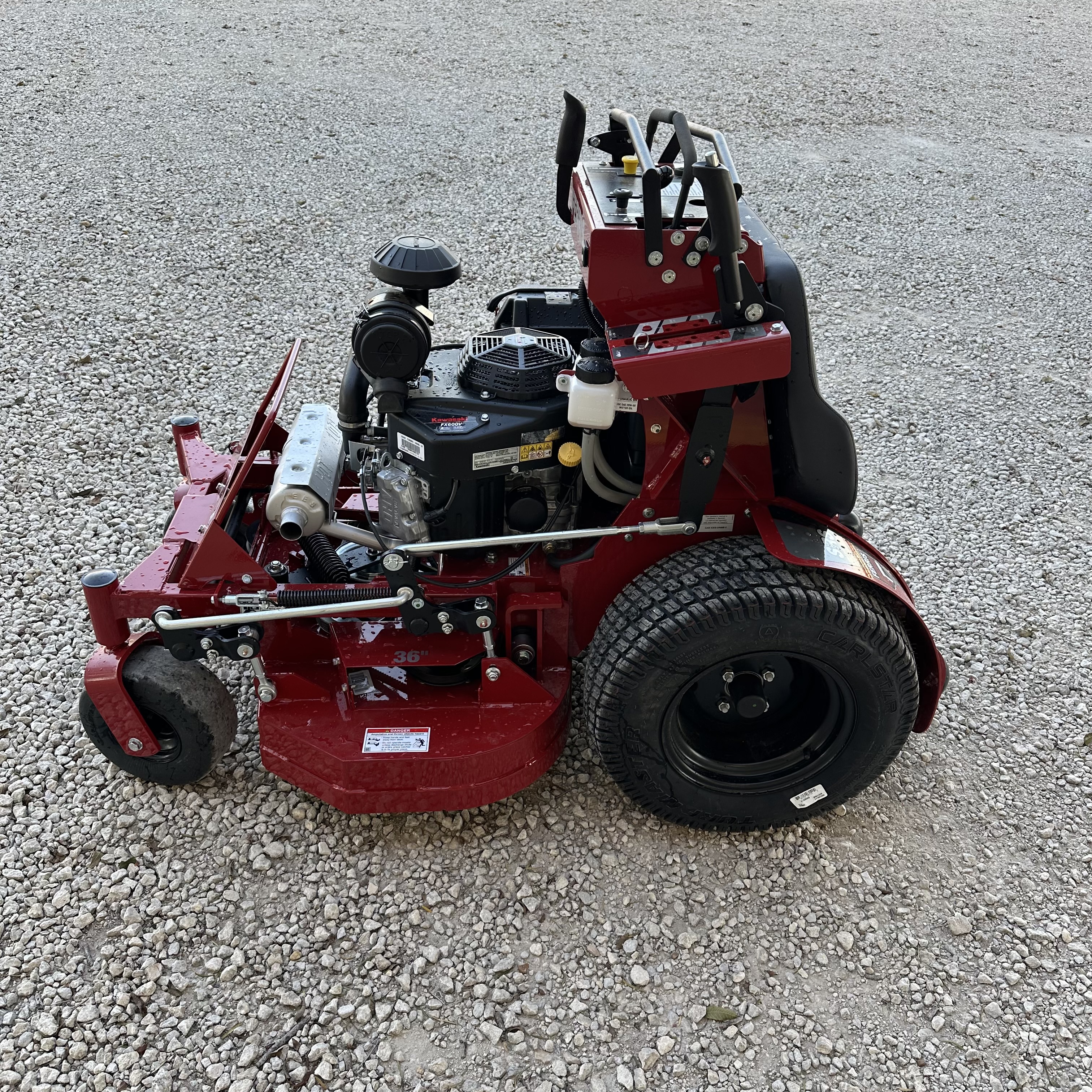 Ferris SRSZ1 36in:5019