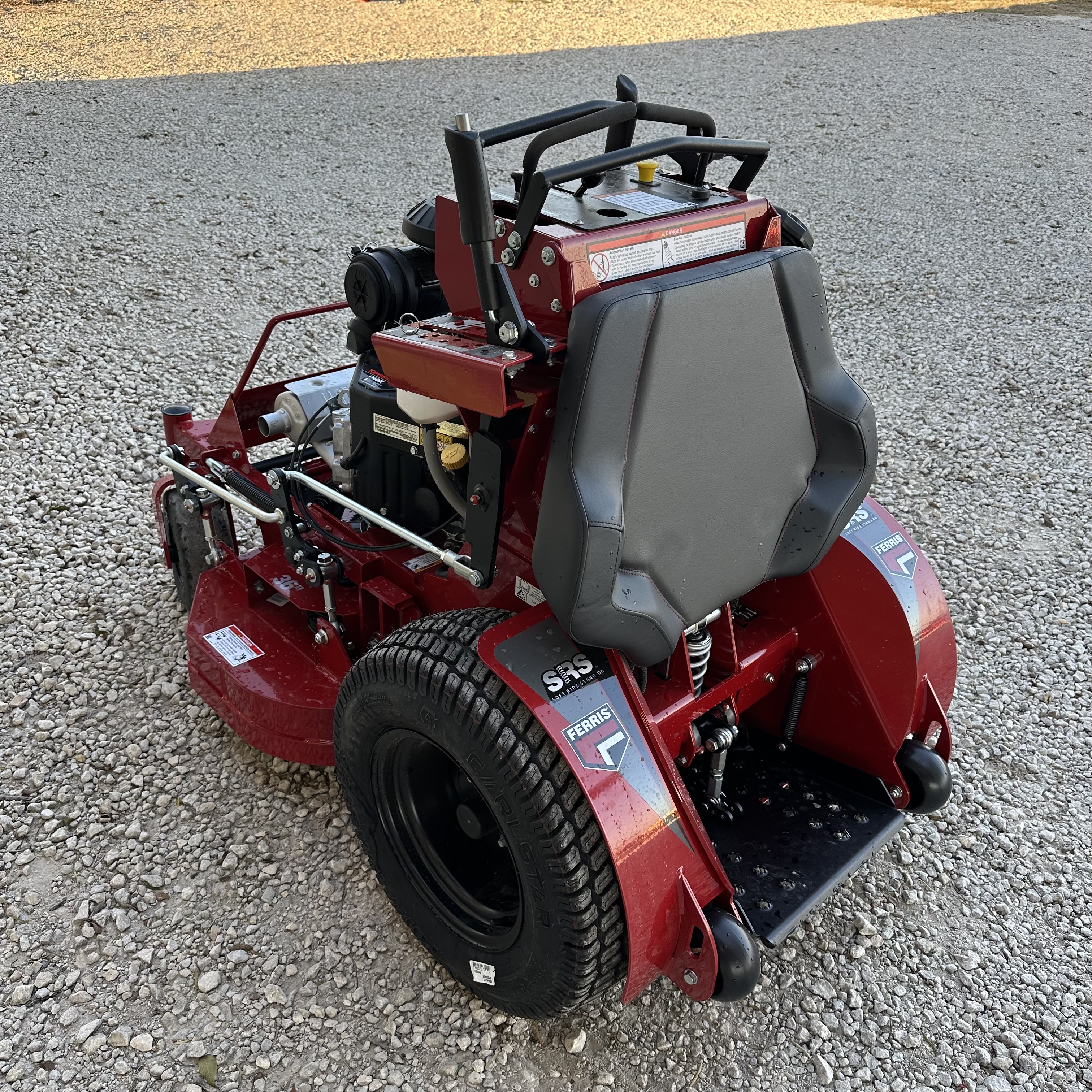 Ferris SRSZ1 36in:5019