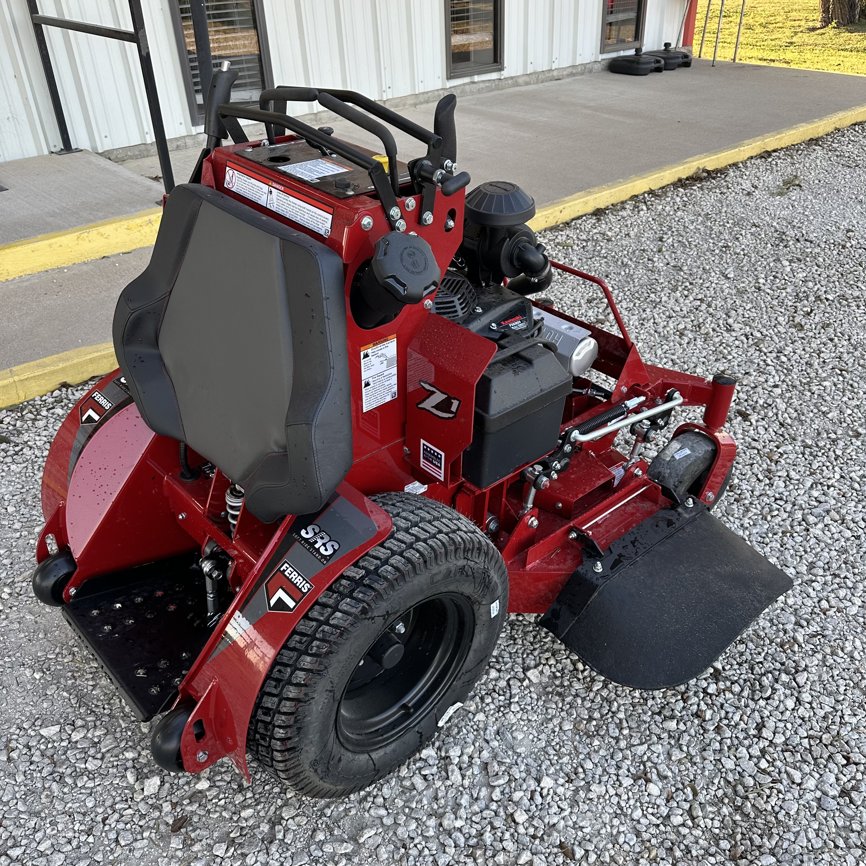 Ferris SRSZ1 36in:5019