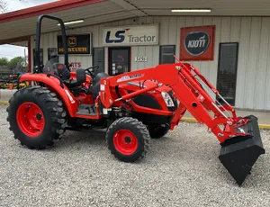 Kioti NS5310 HST:5092