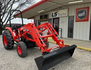 Kioti NS5310 HST:5092