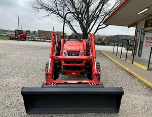 Kioti NS5310 HST:5092