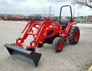 Kioti NS5310 HST:5092