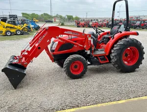 Kioti NS5310 HST:5092