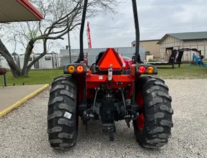 Kioti NS5310 HST:5092