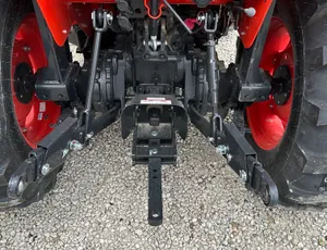 Kioti NS5310 HST:5092