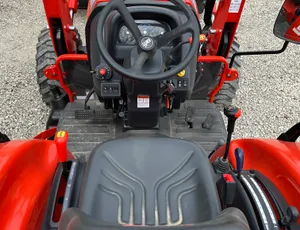 Kioti NS5310 HST:5092