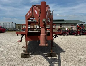 Shop 30 FB Trailer:4936