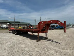 Shop 30 FB Trailer:4936