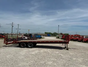 Shop 30 FB Trailer:4936