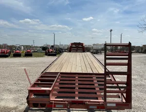 Shop 30 FB Trailer:4936